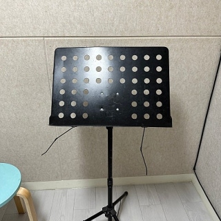 3번째 스튜디오 사진