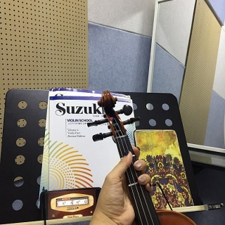 3번째 스튜디오 사진