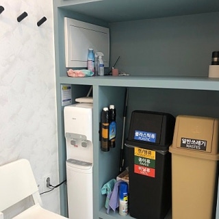 3번째 스튜디오 사진