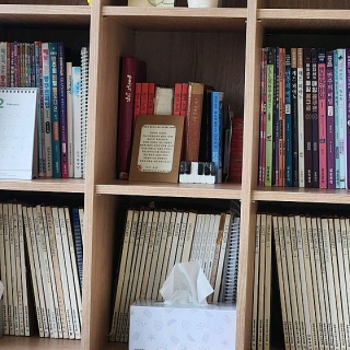 3번째 스튜디오 사진