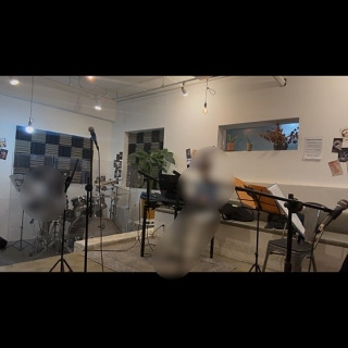 3번째 스튜디오 사진