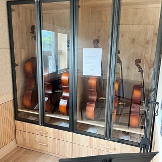 3번째 스튜디오 사진