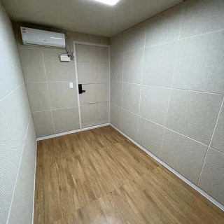 2번째 스튜디오 사진