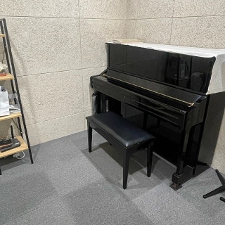 3번째 스튜디오 사진