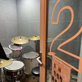 2번째 스튜디오 사진