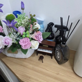 3번째 스튜디오 사진