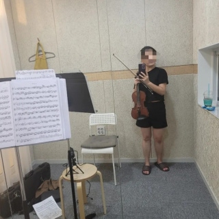 3번째 스튜디오 사진