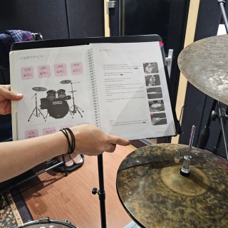 3번째 스튜디오 사진