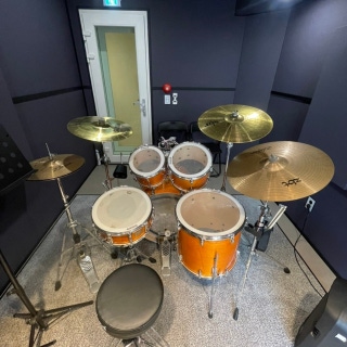 3번째 스튜디오 사진