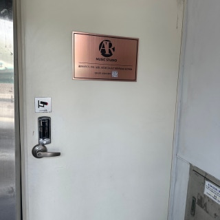 3번째 스튜디오 사진