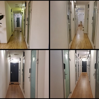 2번째 스튜디오 사진