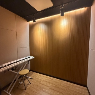 2번째 스튜디오 사진