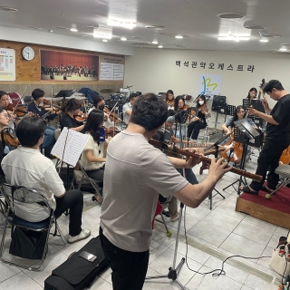 2번째 스튜디오 사진