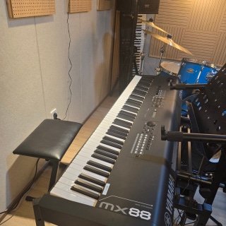 4번째 스튜디오 사진