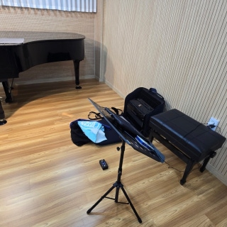 3번째 스튜디오 사진