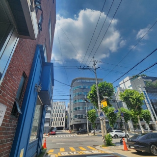 3번째 스튜디오 사진