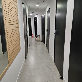 2번째 스튜디오 사진