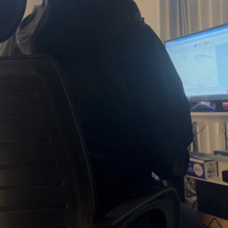 2번째 스튜디오 사진