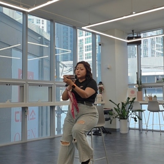 3번째 스튜디오 사진