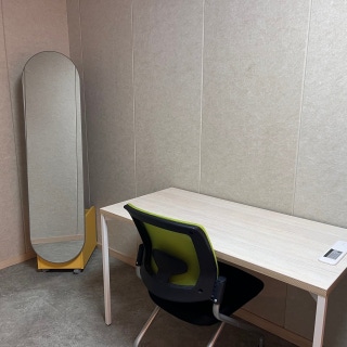 2번째 스튜디오 사진