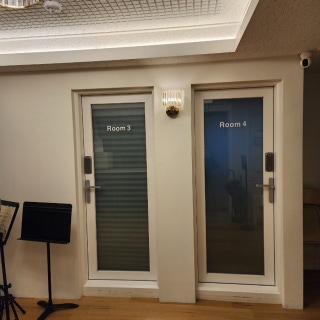 3번째 스튜디오 사진