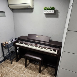 3번째 스튜디오 사진