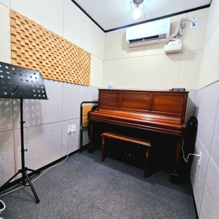 2번째 스튜디오 사진