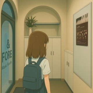 3번째 스튜디오 사진