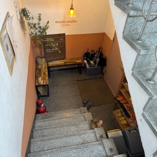 3번째 스튜디오 사진