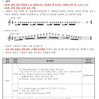 3번째 스튜디오 사진