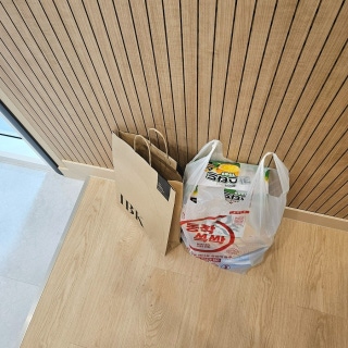 3번째 스튜디오 사진