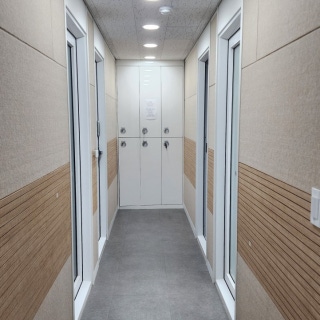 3번째 스튜디오 사진