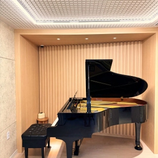 2번째 스튜디오 사진