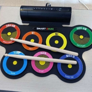 2번째 스튜디오 사진