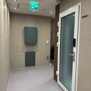 3번째 스튜디오 사진