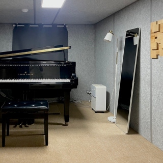 3번째 스튜디오 사진