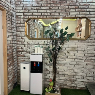 3번째 스튜디오 사진
