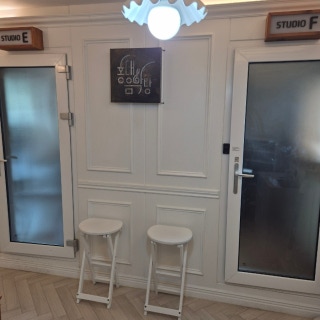 3번째 스튜디오 사진