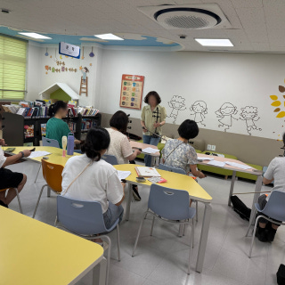 4번째 스튜디오 사진