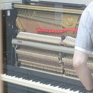 3번째 스튜디오 사진