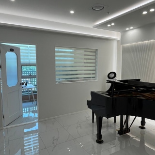 3번째 스튜디오 사진