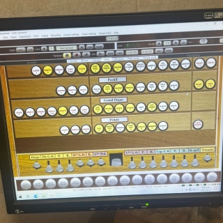 4번째 스튜디오 사진