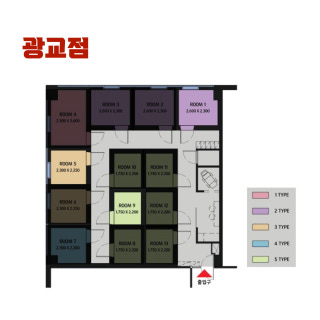 2번째 스튜디오 사진