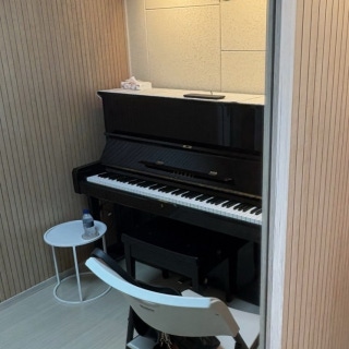 3번째 스튜디오 사진