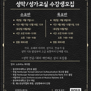 3번째 스튜디오 사진