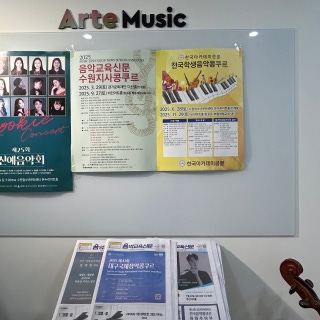 3번째 스튜디오 사진