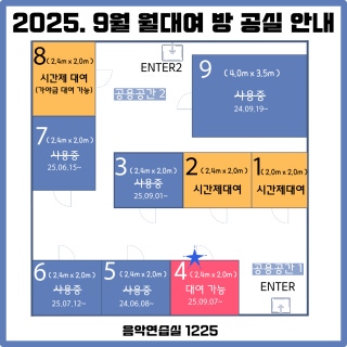4번째 스튜디오 사진