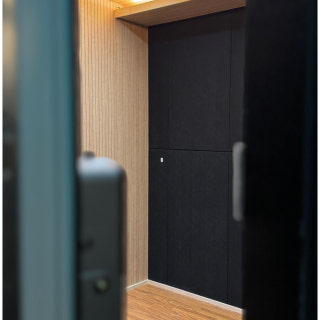 4번째 스튜디오 사진