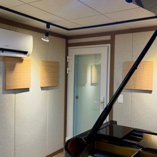 3번째 스튜디오 사진