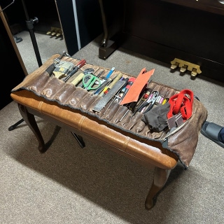 3번째 스튜디오 사진